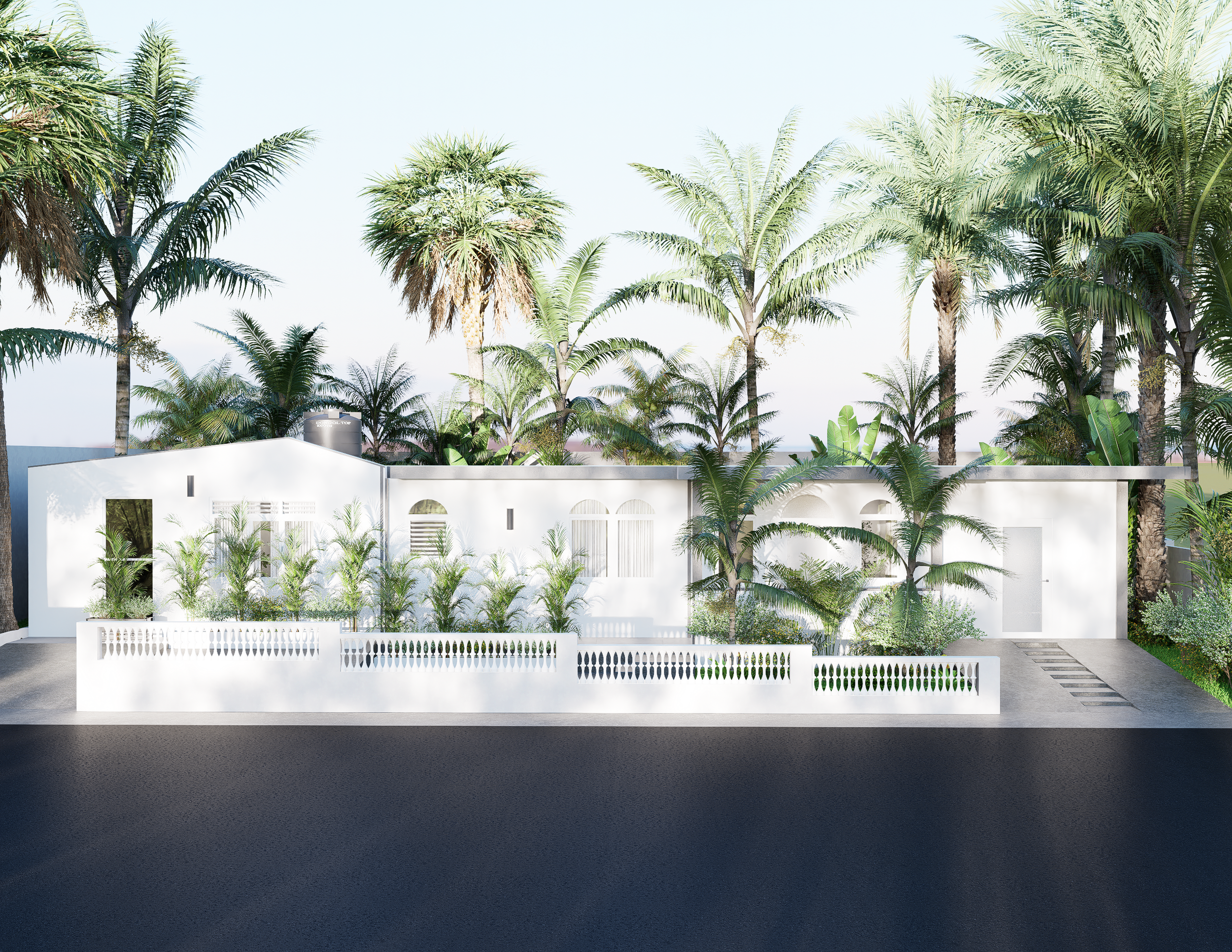  Agua Dulce, Aguada  
Renovation