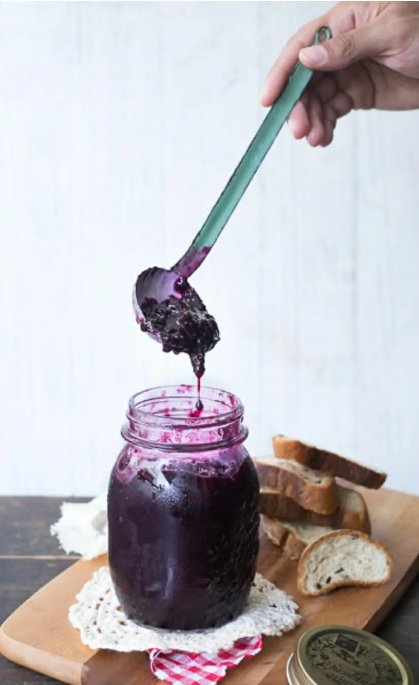 The Truth about Low Sugar Jam