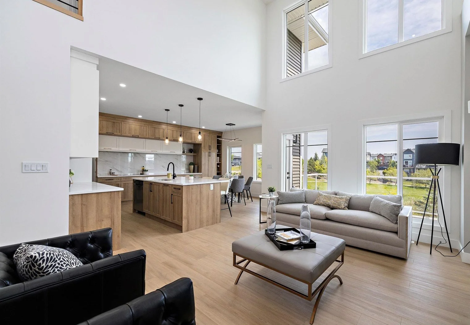 Building a Home with Confidence