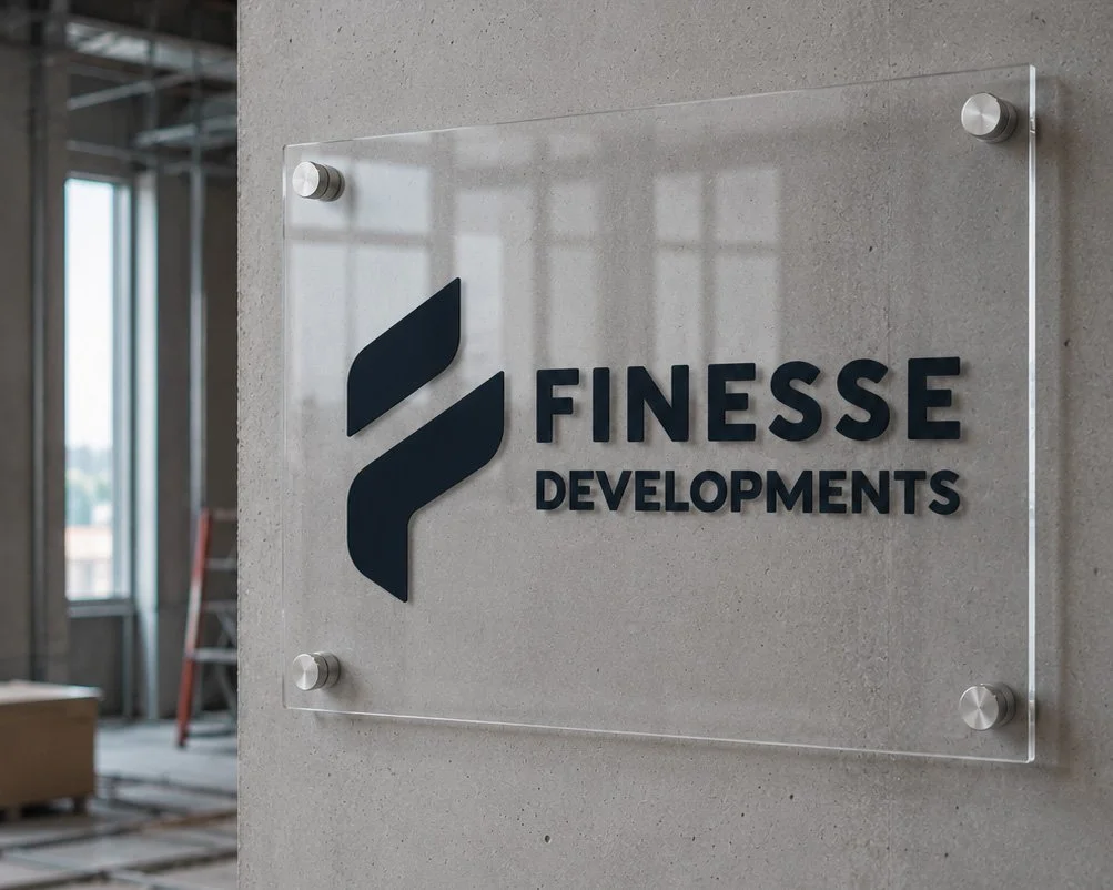 Introducing Finesse Developments