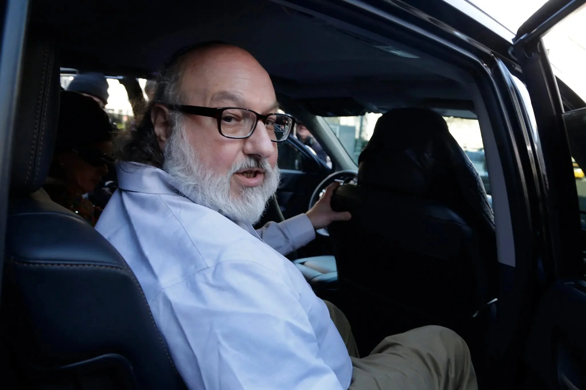 The Weekly Report: November 16-23 2025 