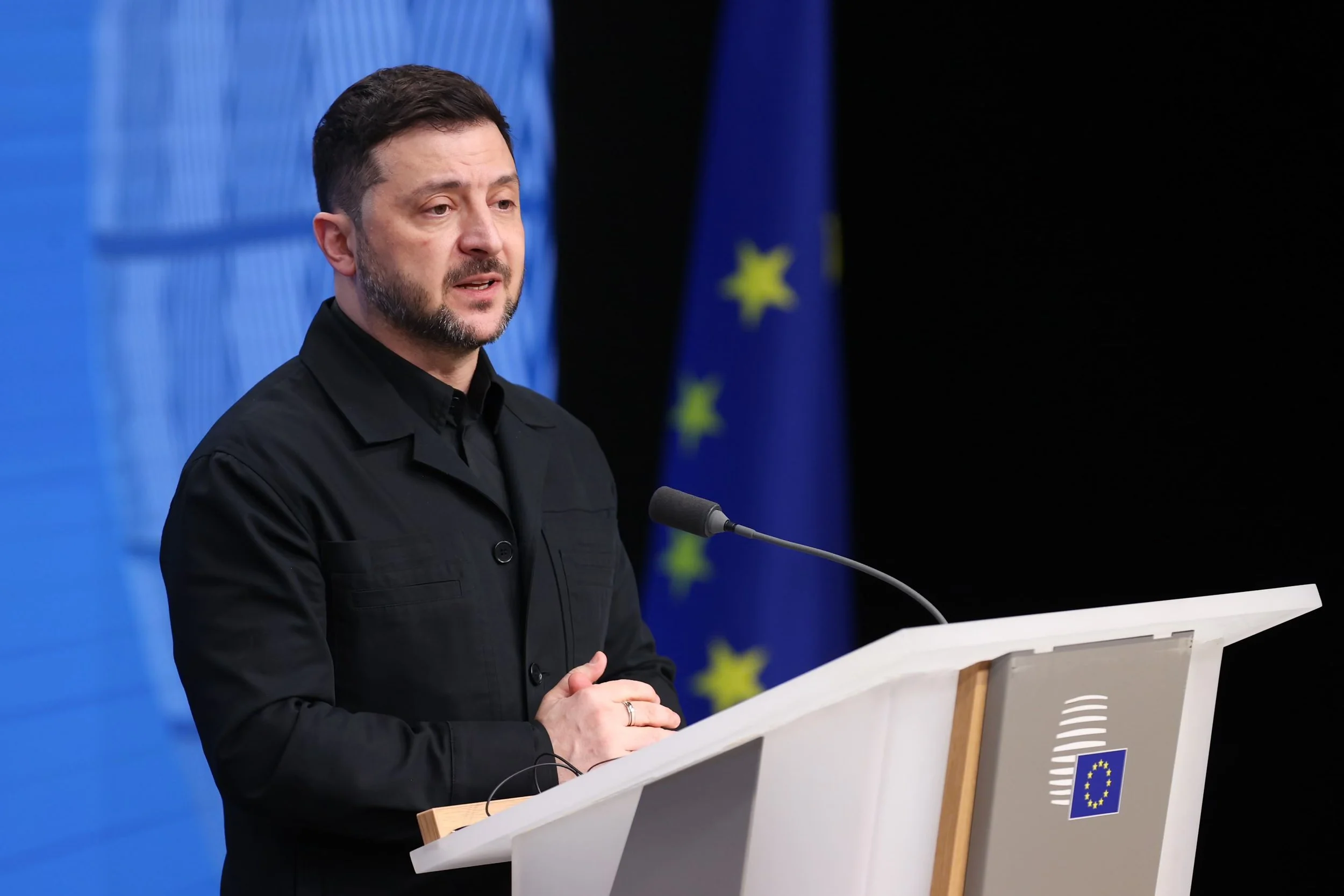 The World Today In Ten Bullets: TikTok Deal And European Union Funding Deal To Ukraine 