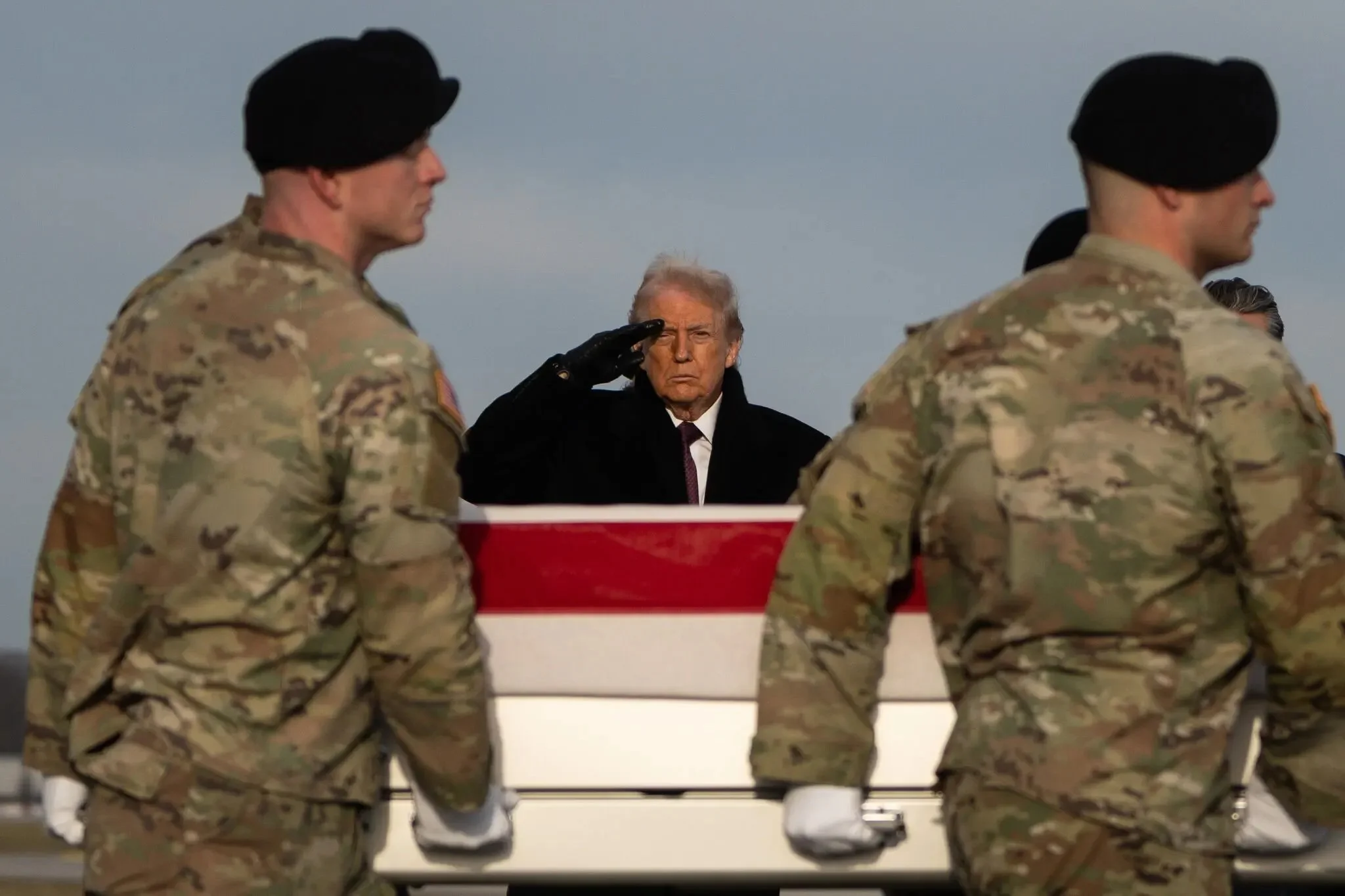 The Weekly Report: December 14-21 2025