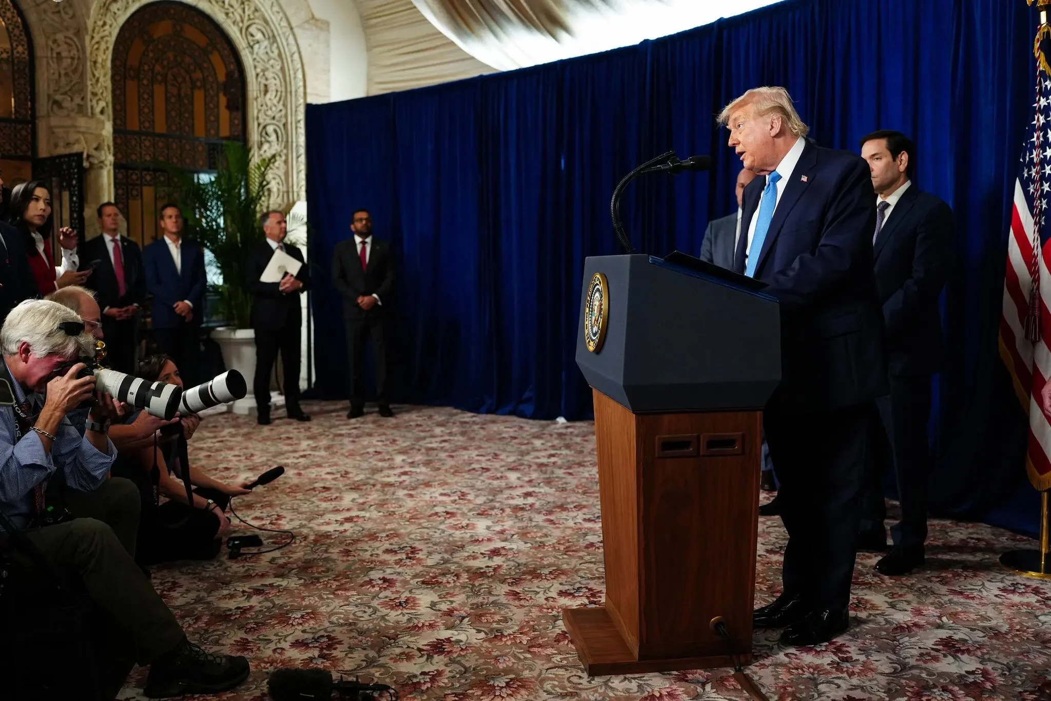 The Weekly Report: December 28 2025-January 4 2026 