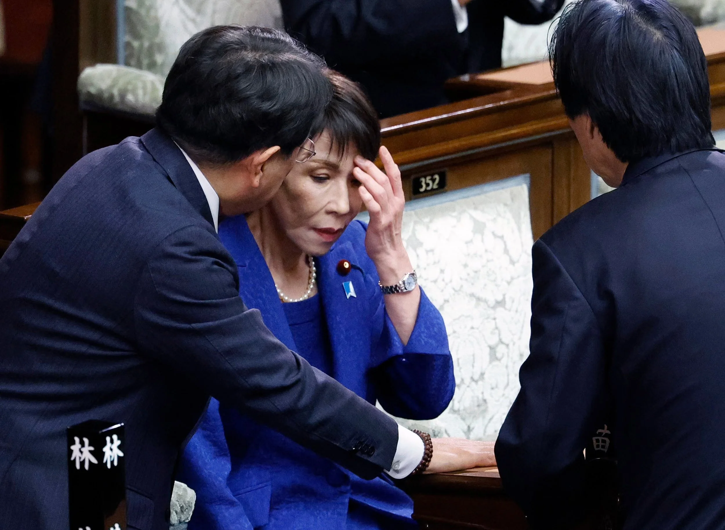 The World This Week In Ten Pictures: January 18-25 2026 