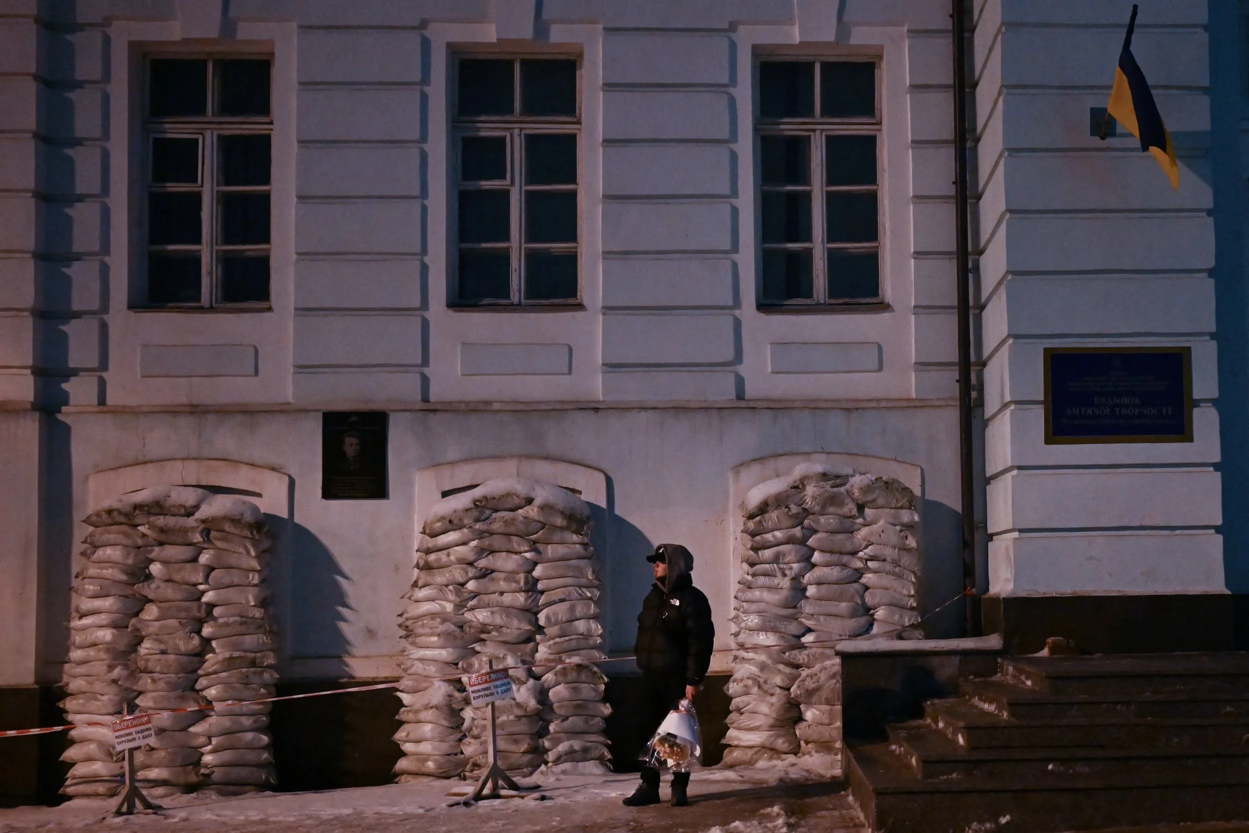 The World This Week In Ten Pictures: January 25- February 1 2026 