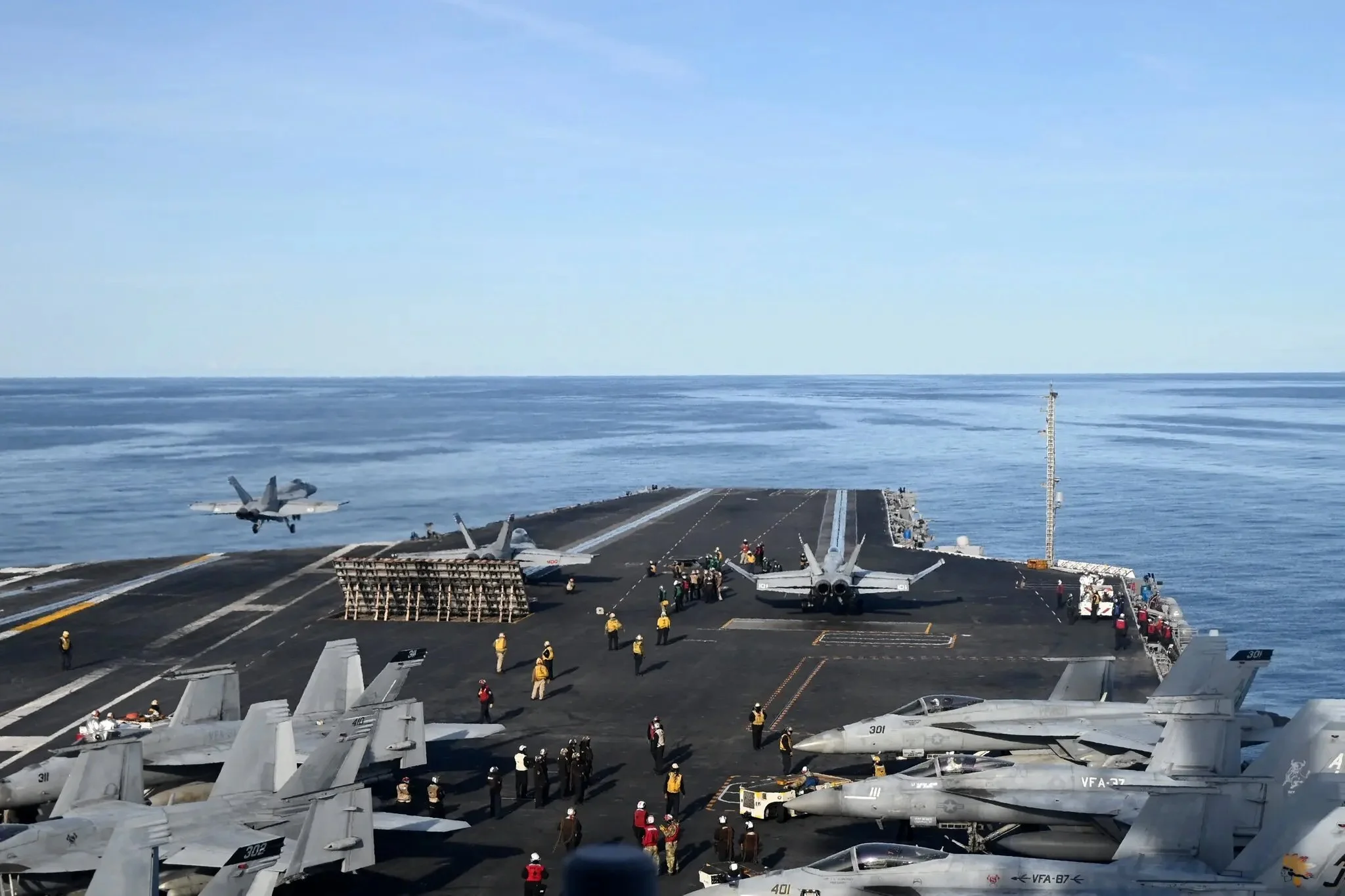 The Weekly Report: February 15-22 2026 