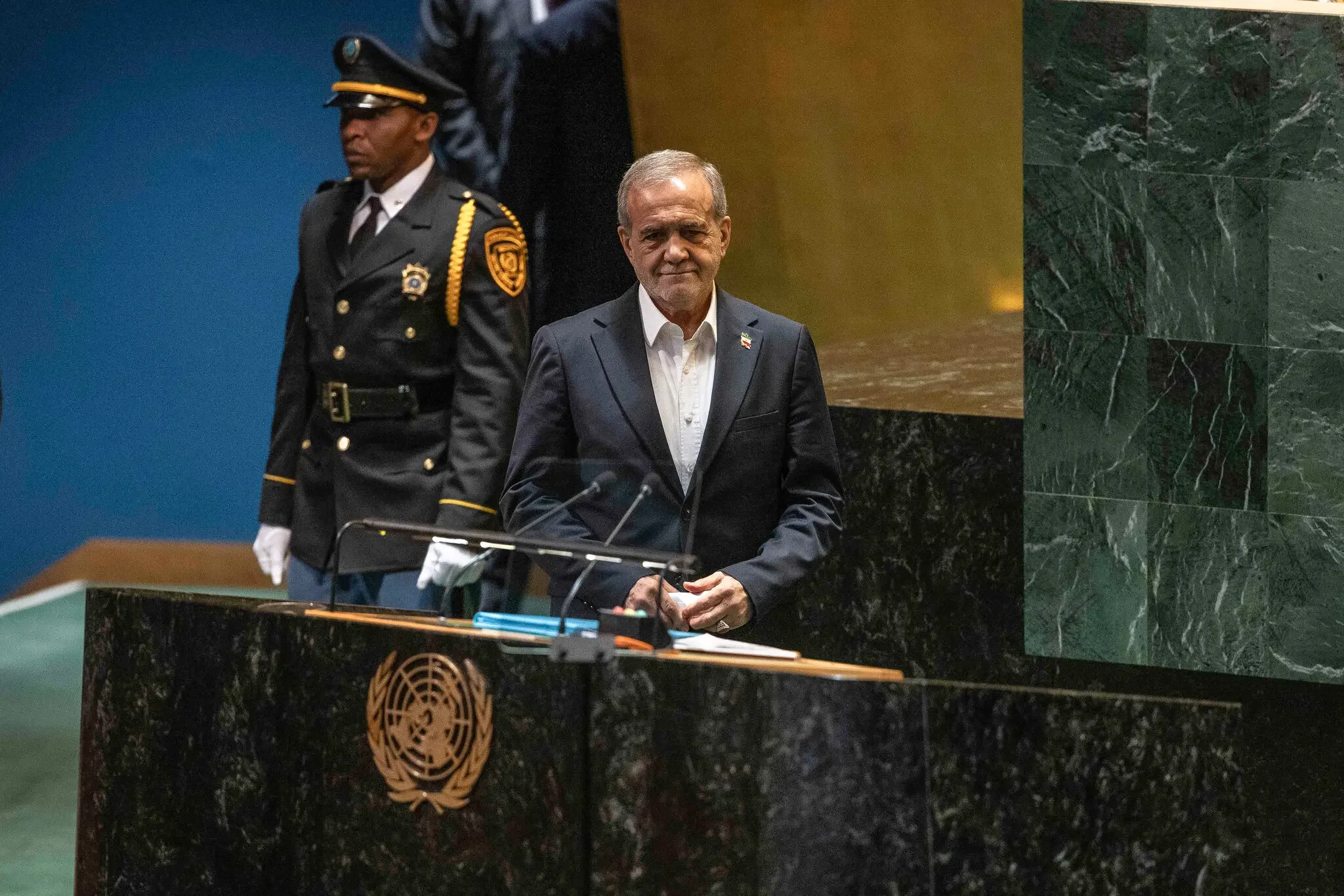 The Weekly Report: March 1-8 2026