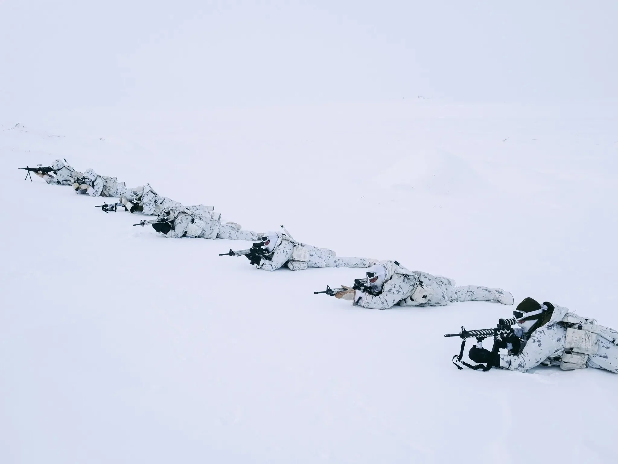 The Weekly Report: March 22-29 2026 