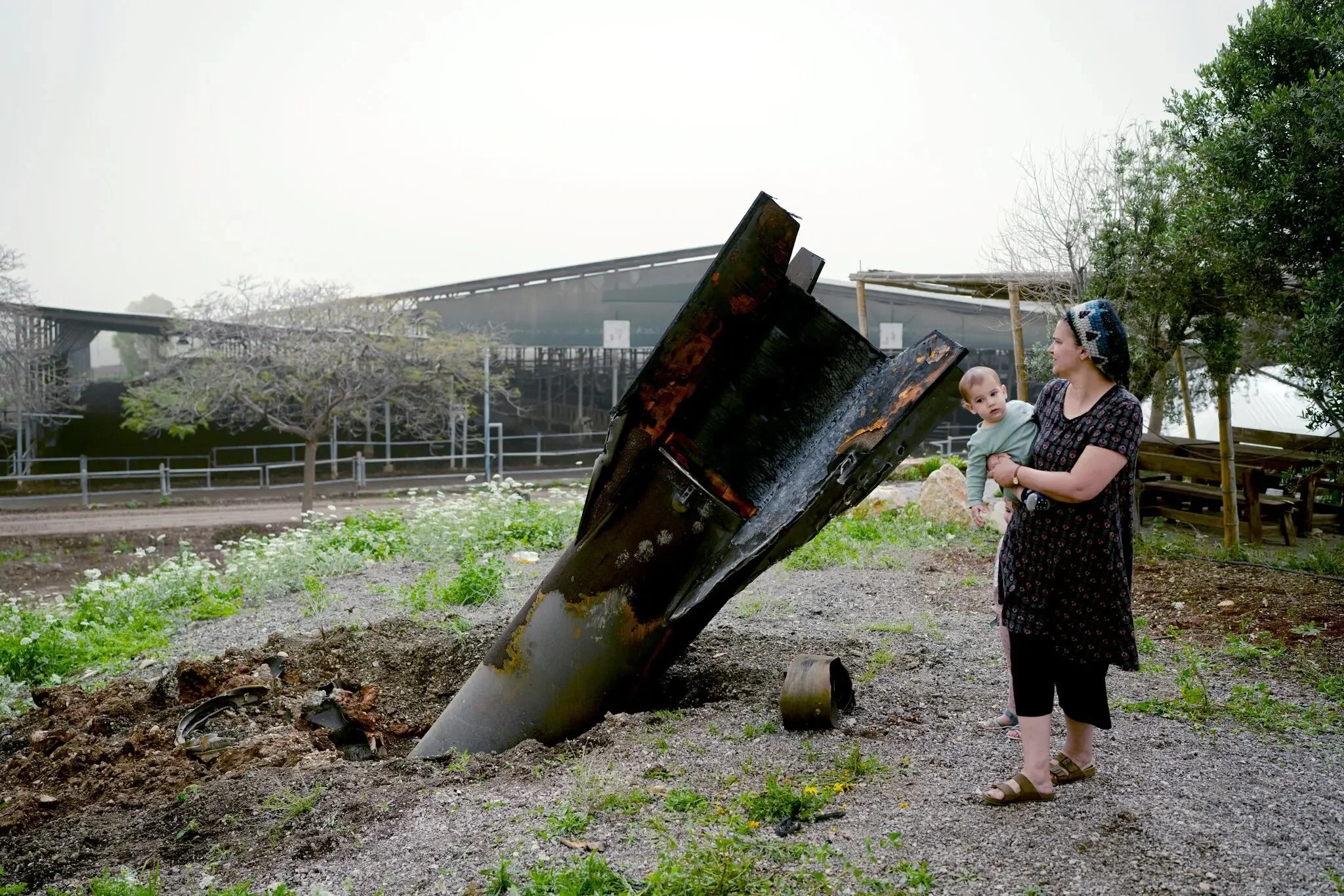 The Weekly Report: March29-April 5 2026 