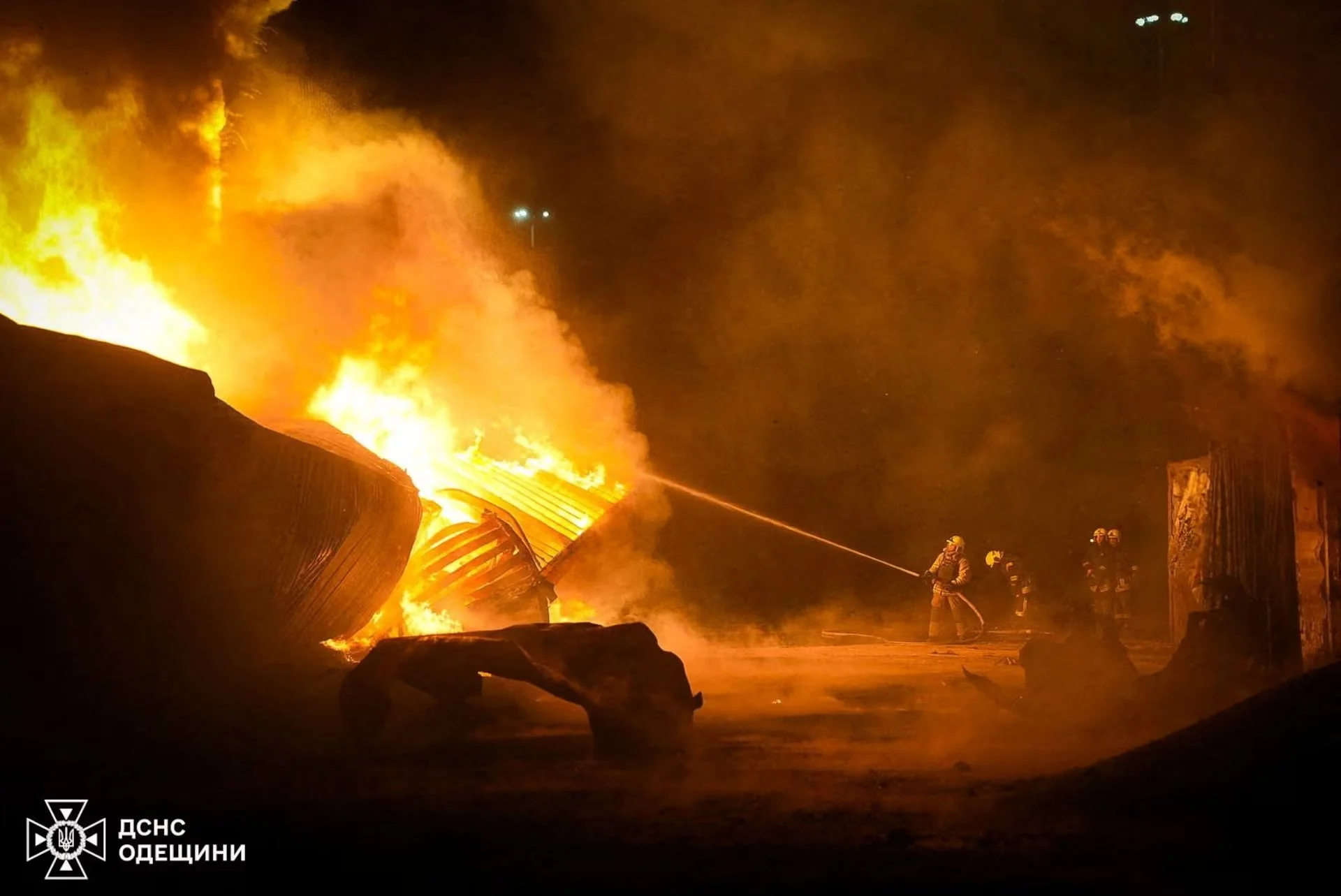 The World This Week In Ten Pictures: March 29-April 5 2026 