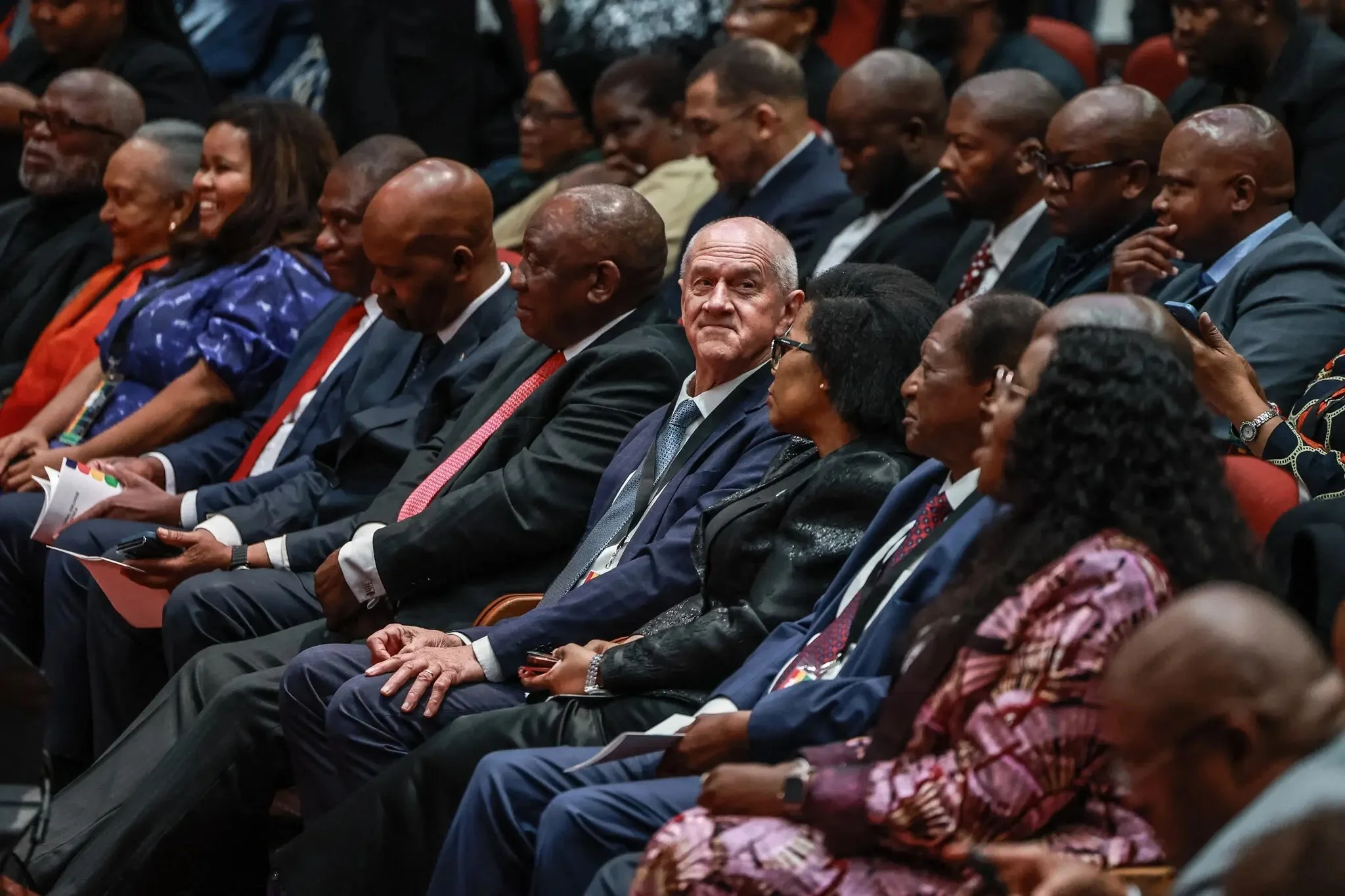 The Weekly Report: April 12-19 2026 