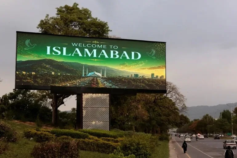 The Weekly Report: April 19-26 2026 