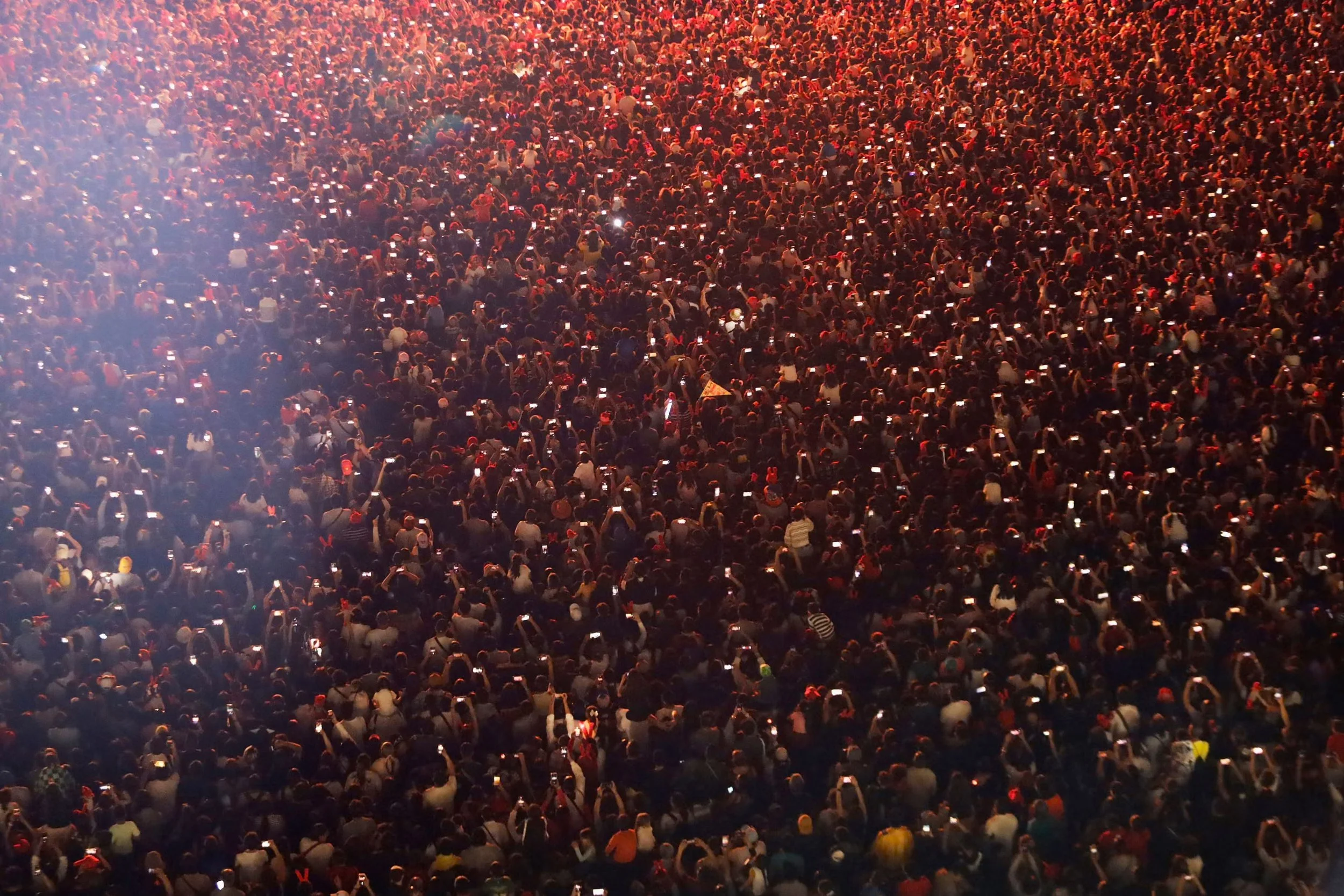 The World This Week In Ten Pictures: April 26-3 2026 