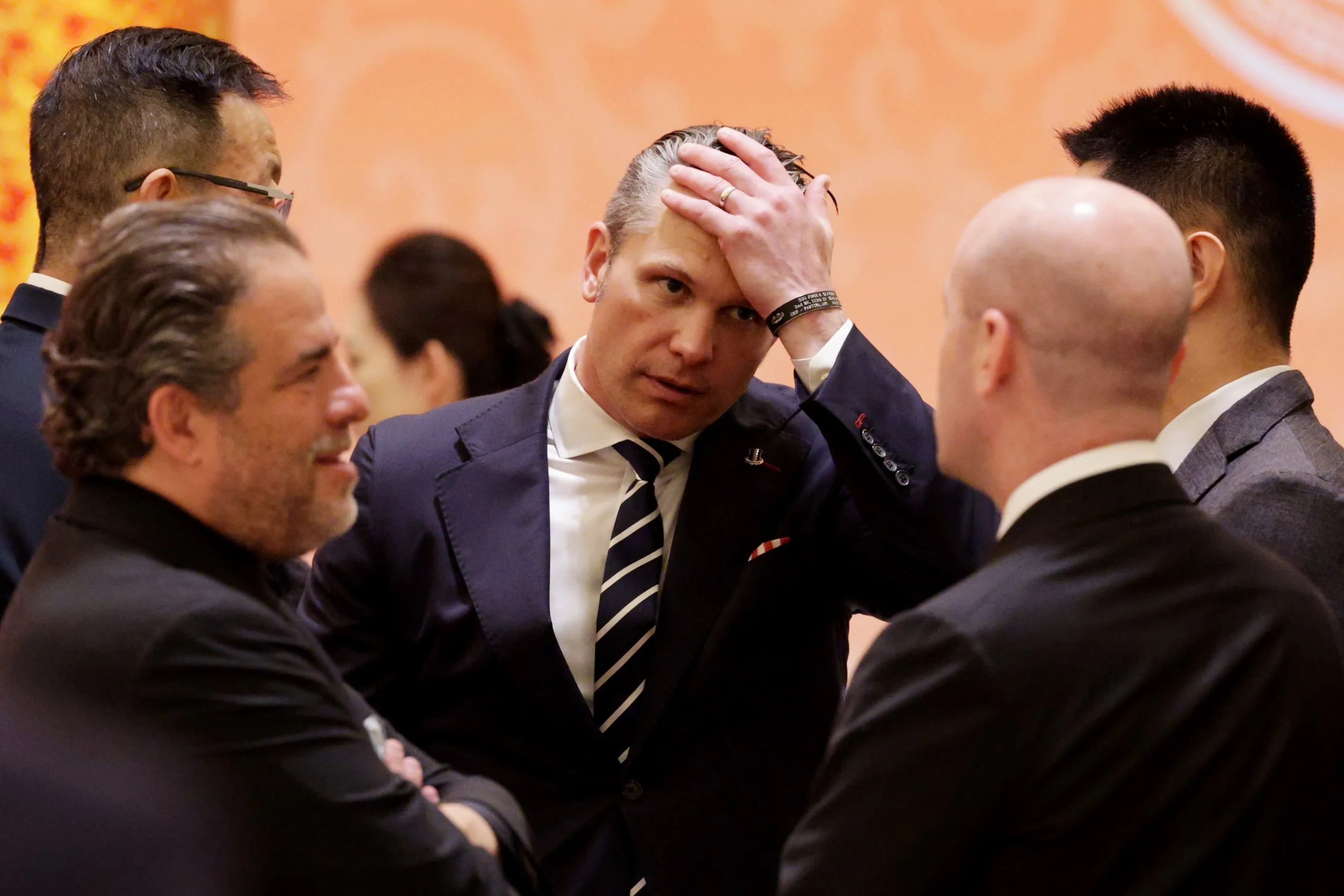 The World This Week In Ten Pictures: May 10-17 2026 