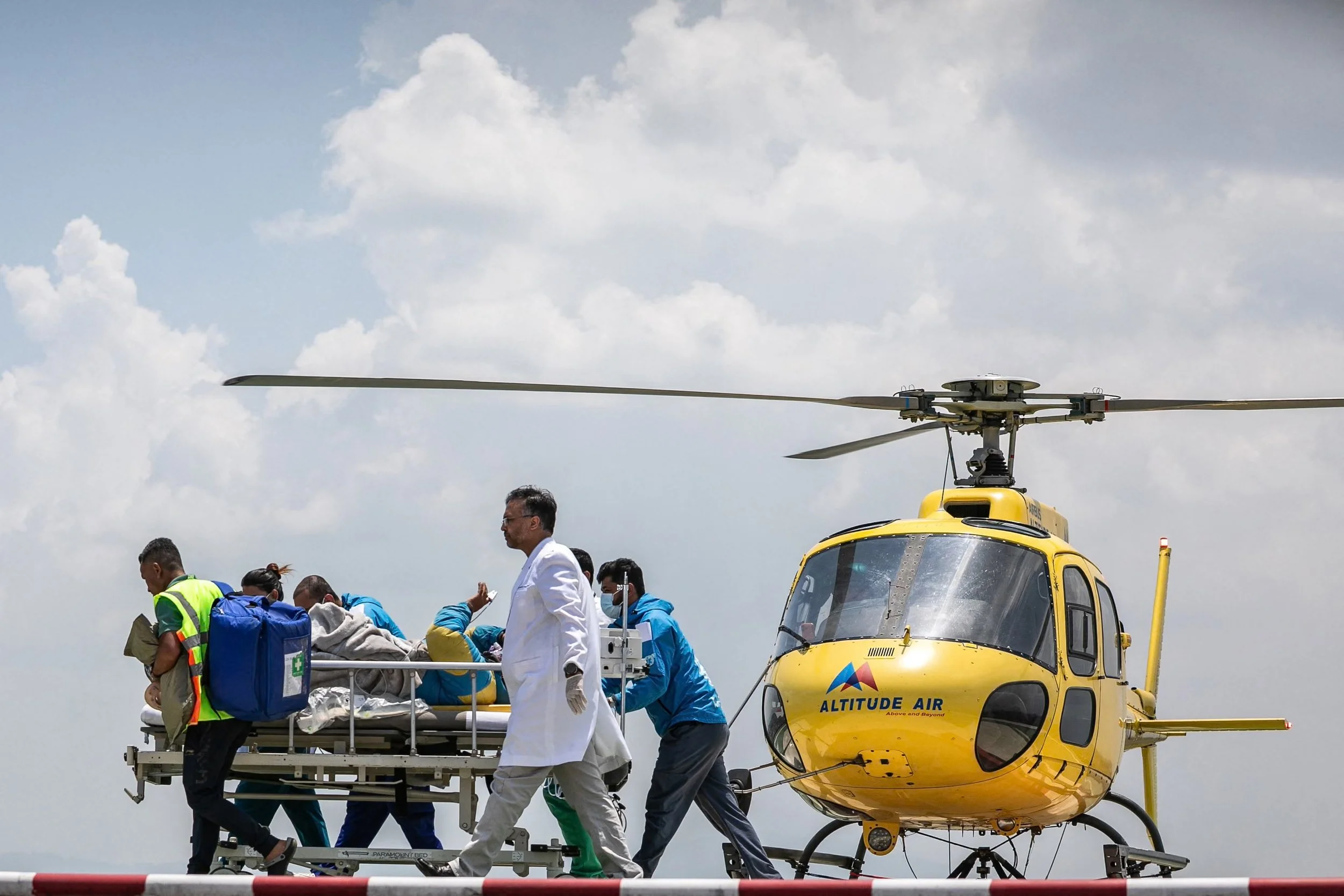 The World This Week In Ten Pictures: May 31-June 7 2026 