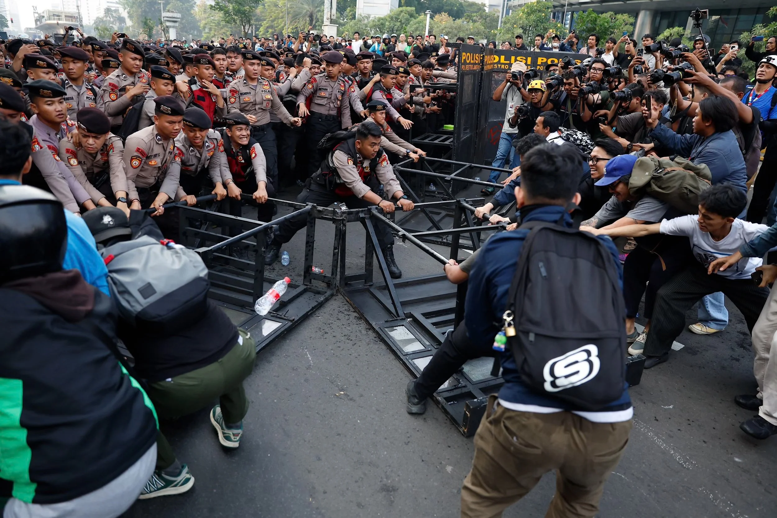 The World This Week In Ten Pictures: June 7-14 2026 