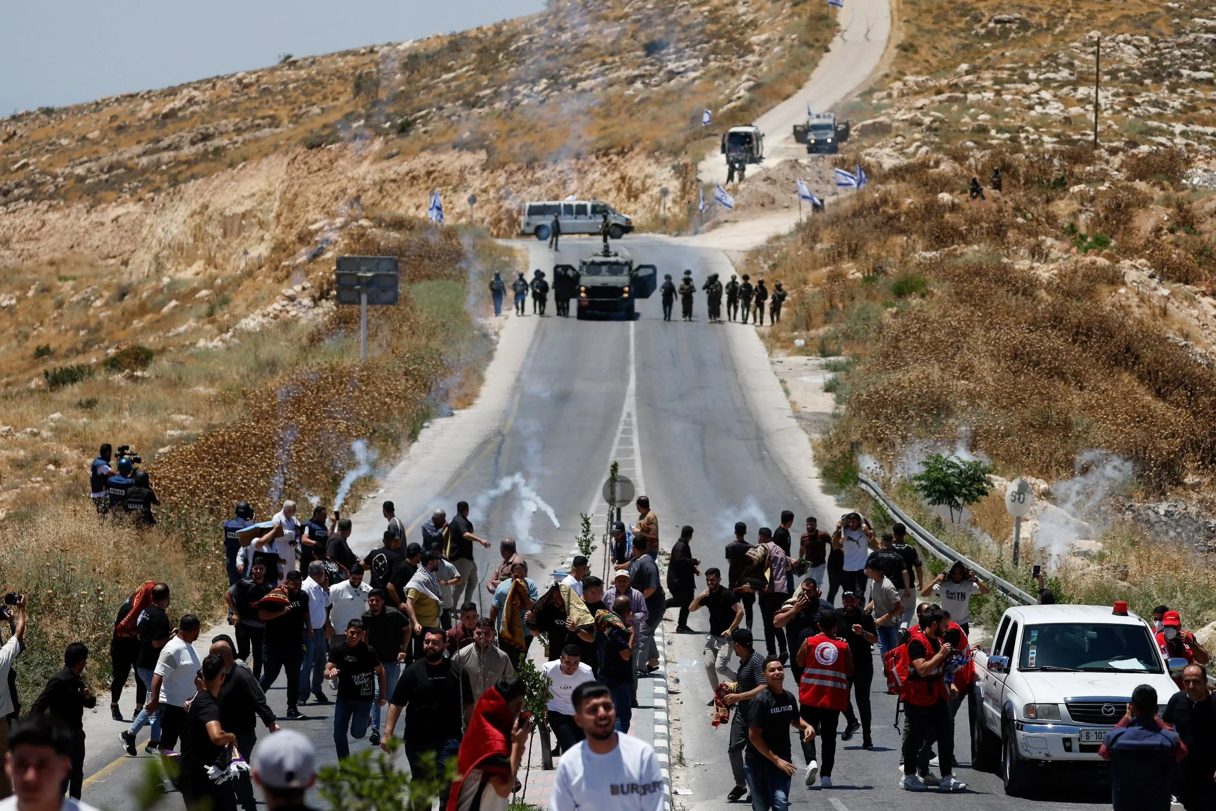 The World This Week In Ten Pictures: June 14-21 2026 