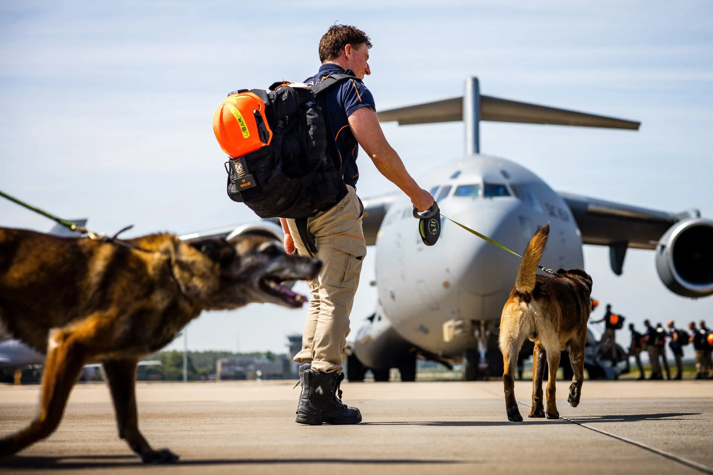 The World This Week In Ten Pictures: June 21-28 2026 
