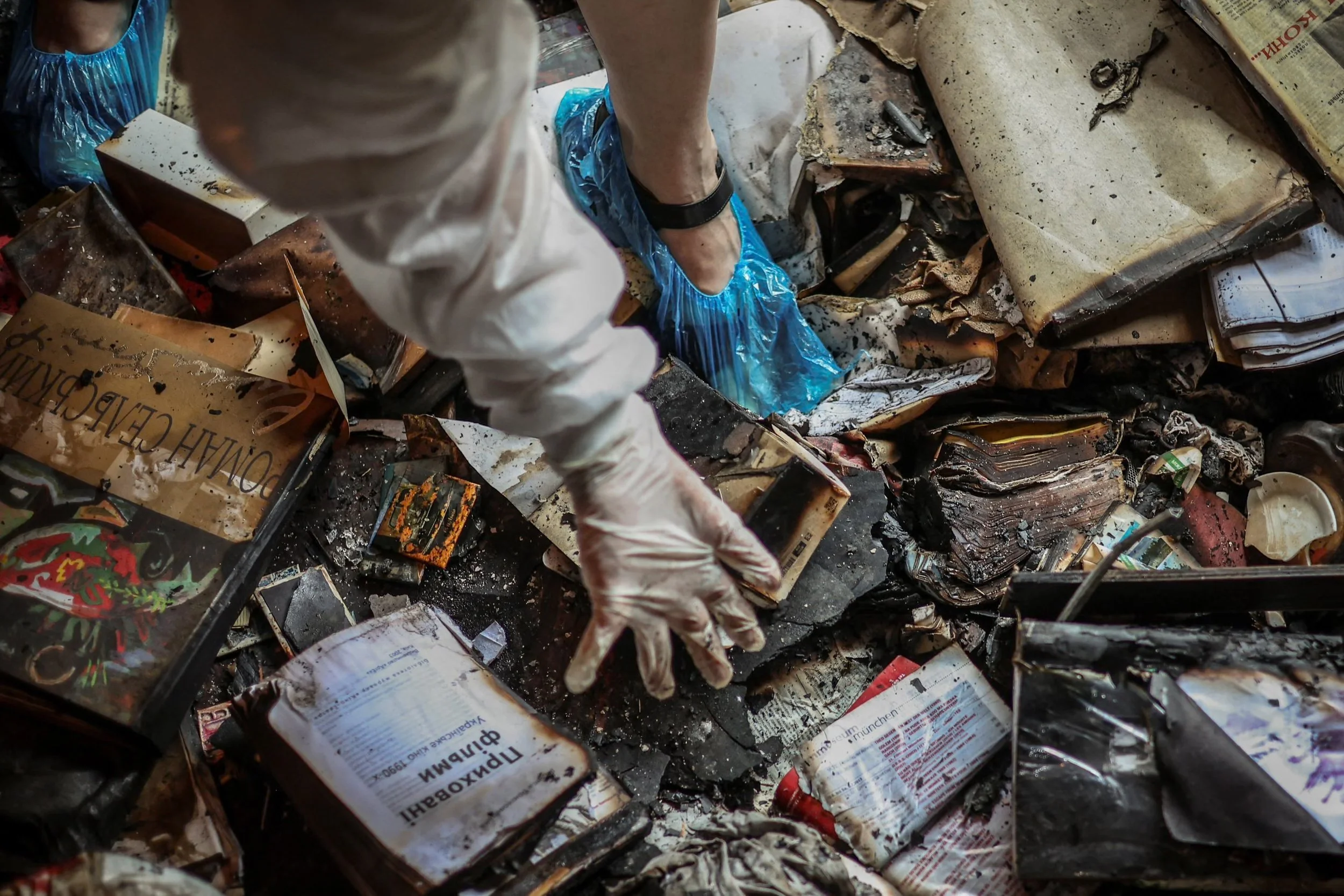 The World This Week In Ten Pictures: June 28-July 5 2026 