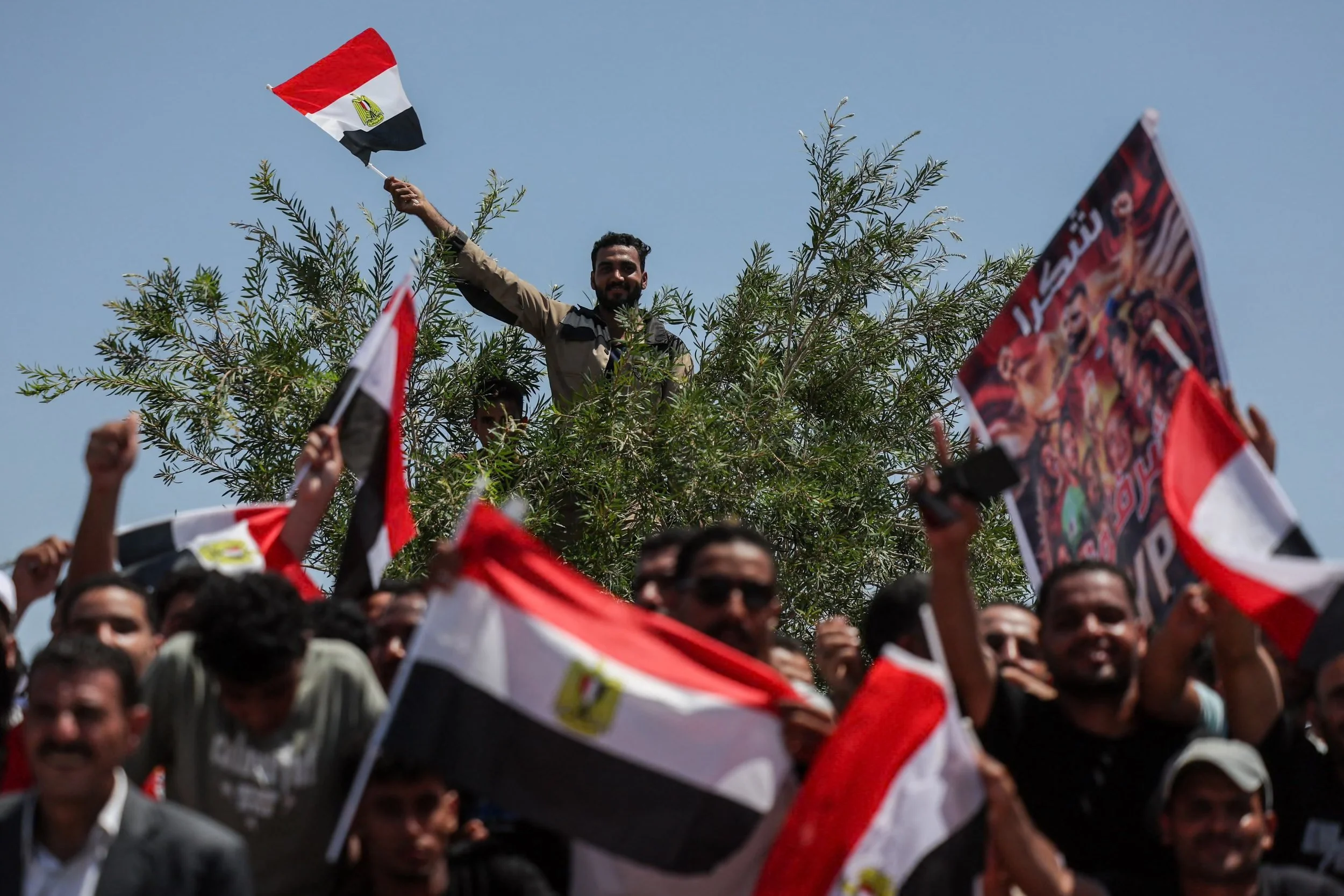 The World This Week In Ten Pictures: July 5-12 2026 