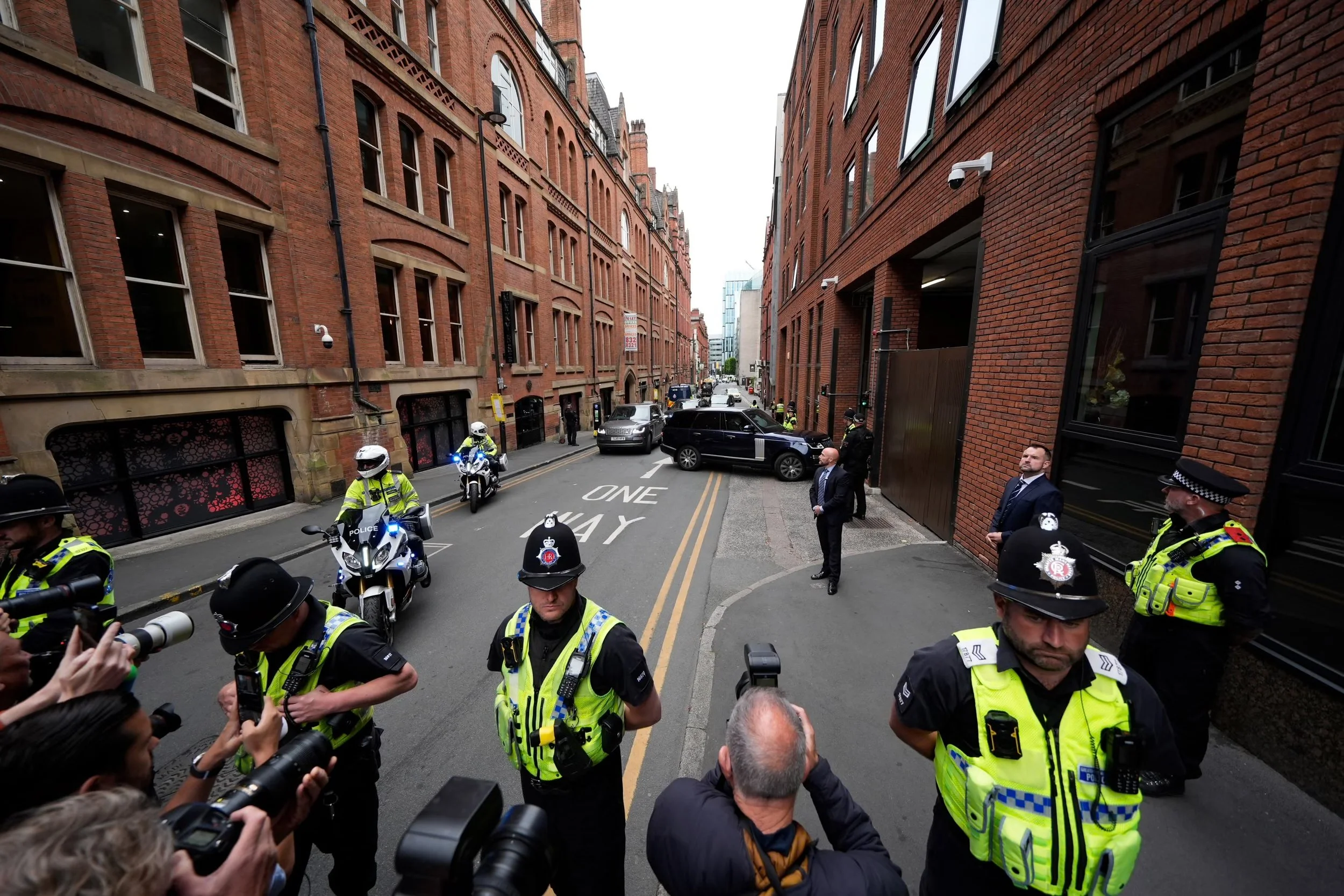The World This Week In Ten Pictures: July 19-26 2026 