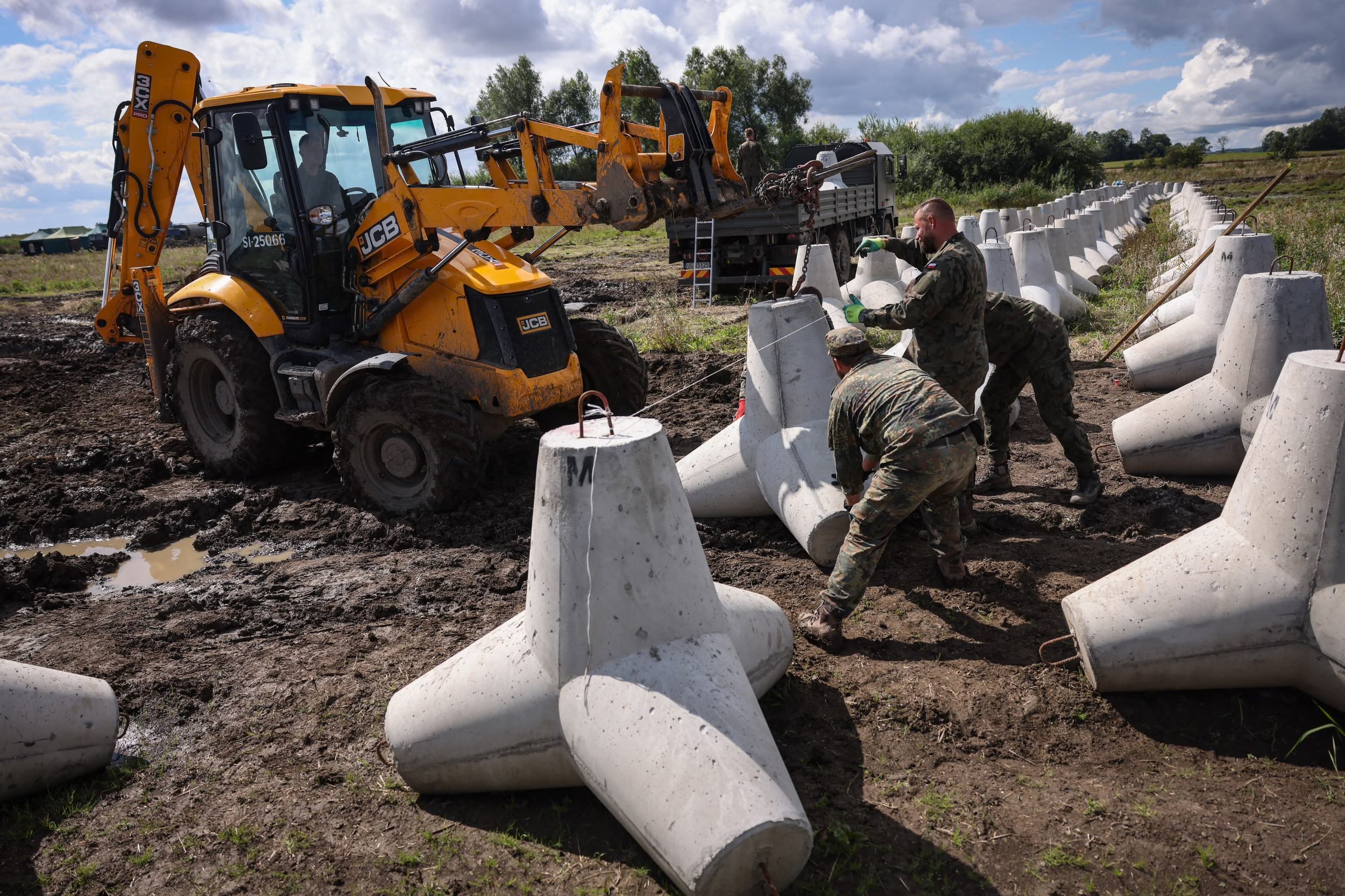 The World This Week In Ten Pictures: August 16-23 2026 