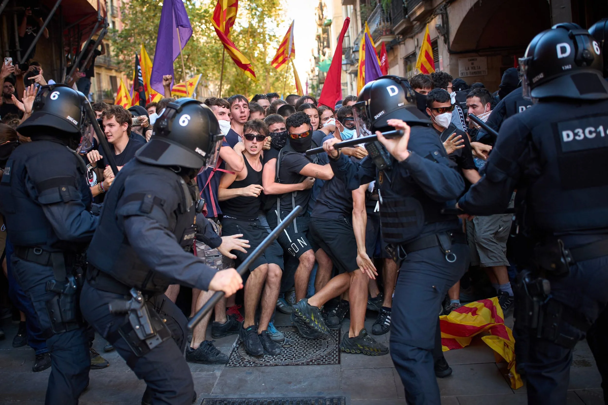 The World This Week In Ten Pictures: September 6-13 2026 