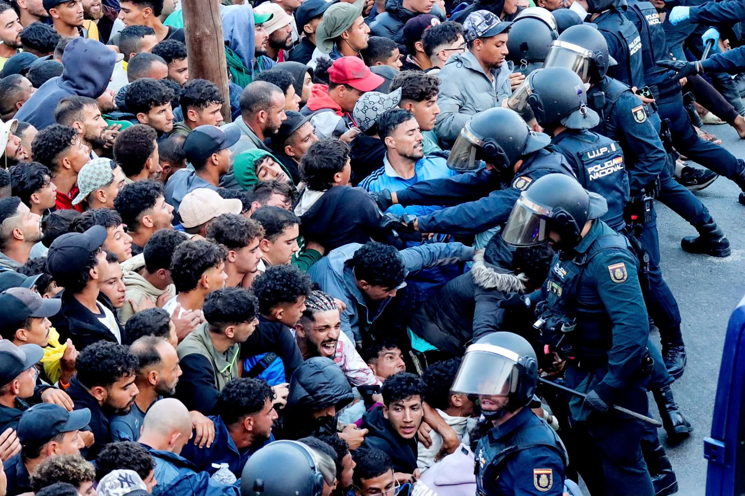 The World This Week In Ten Pictures: September 13-20 2026 