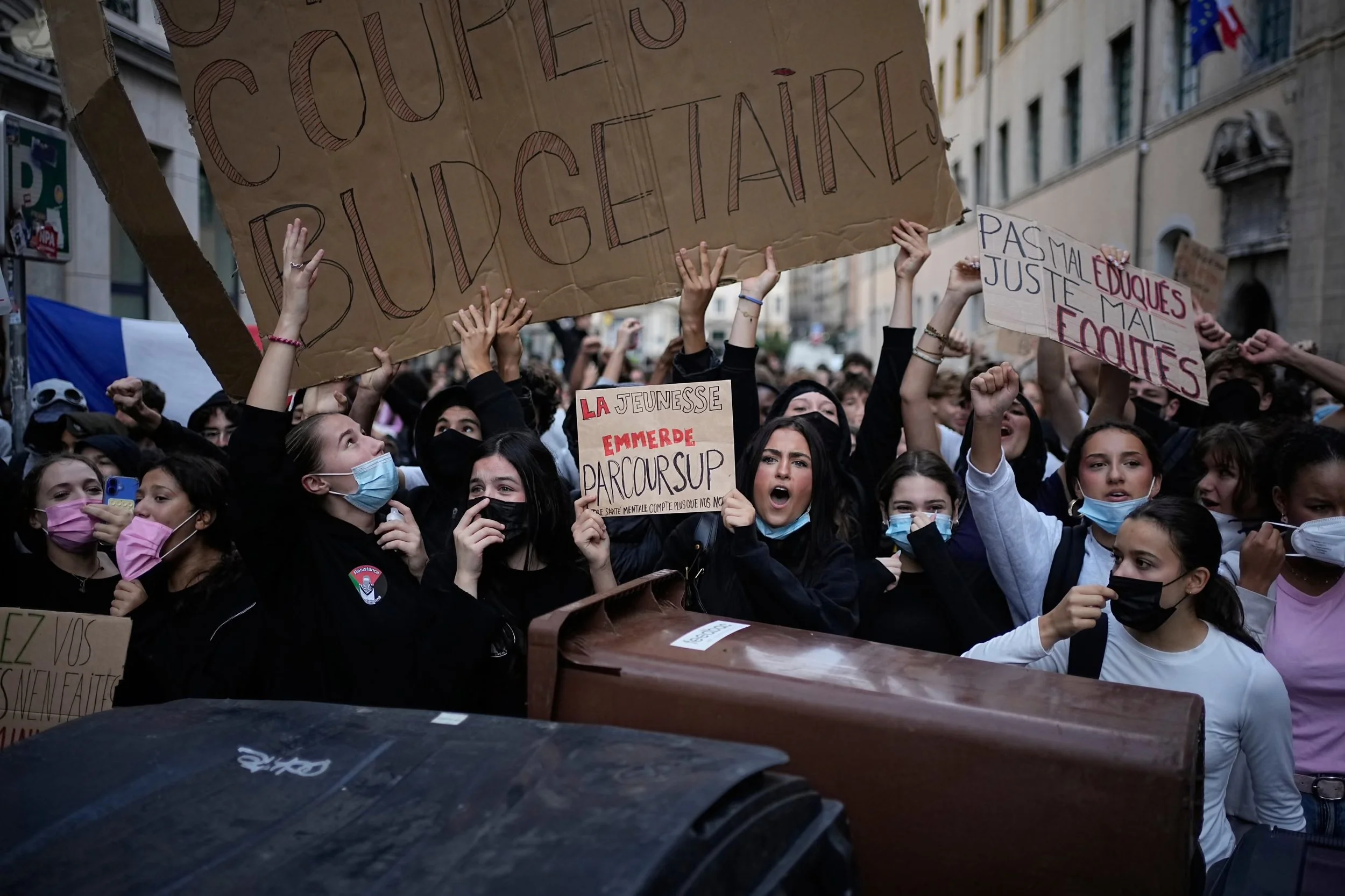 The World This Week In Ten Pictures: September 27-October 4 2026 