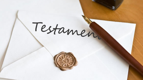 Je souhaite léguer certains de mes biens à des personnes autres que mes héritiers, est-ce possible ?