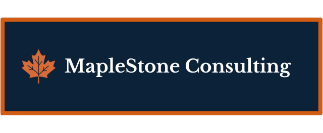 MapleStoneConsulting.com
