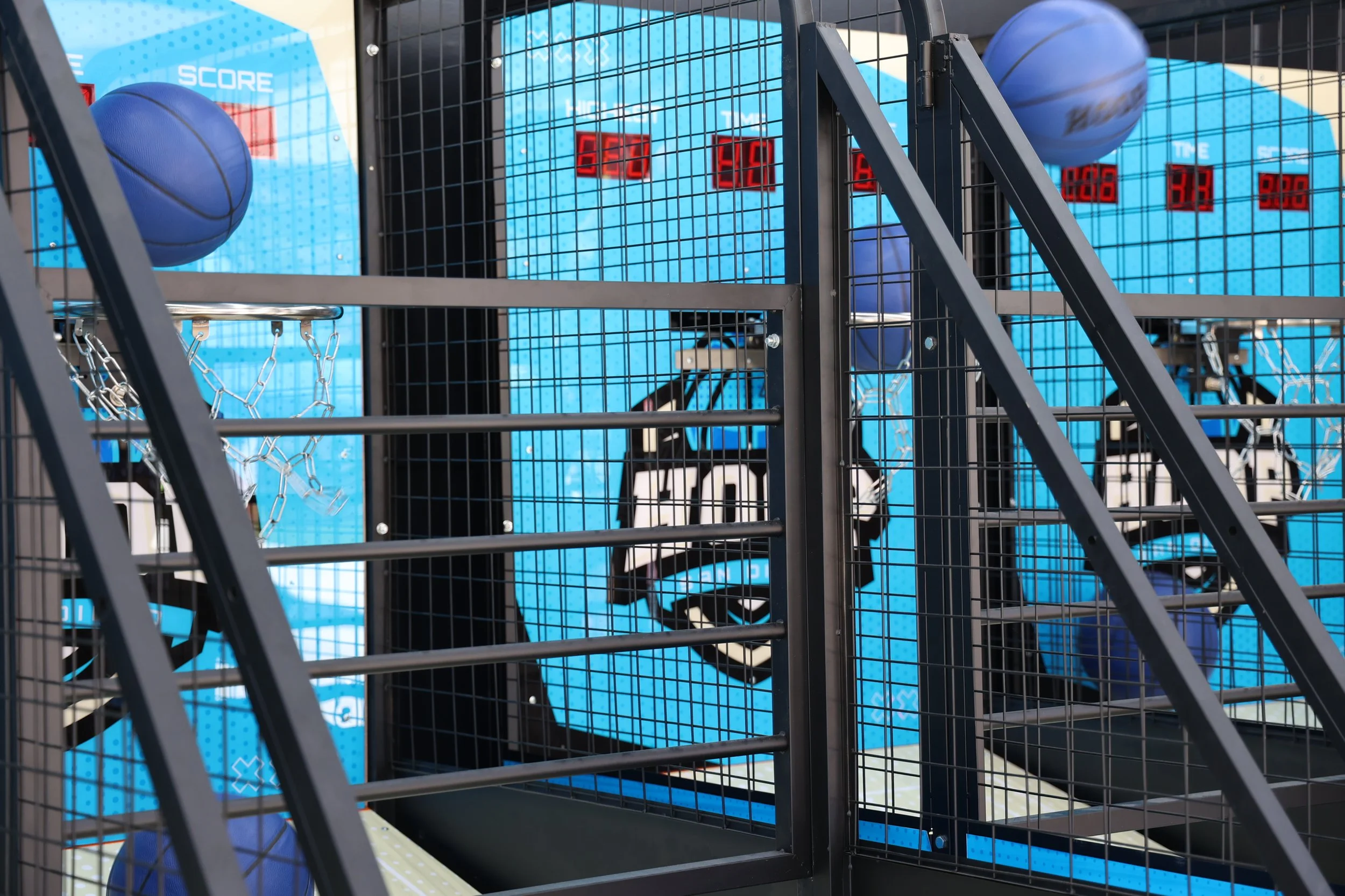 Dallas School Spirit &amp; Pep Rally Guide: How Hoop Dallas Brings the Energy