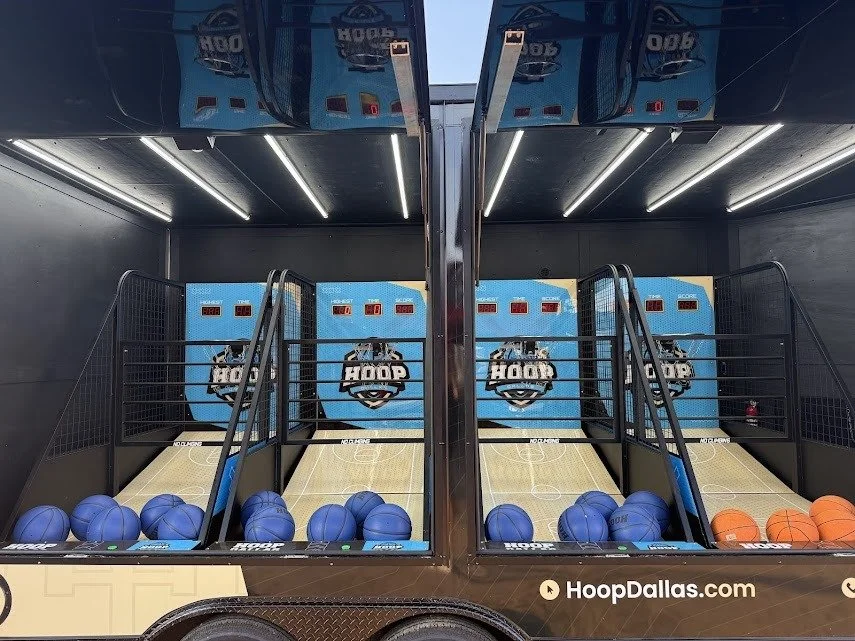 Slam Dunk Your Holiday Break: Why Hoop Dallas Is the Ultimate Party Upgrade for December 29th &amp; New Year’s Celebrations