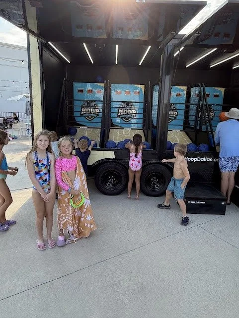 Beat the January Slump with Hoop Dallas: The Best Way to Keep 2026 Energized