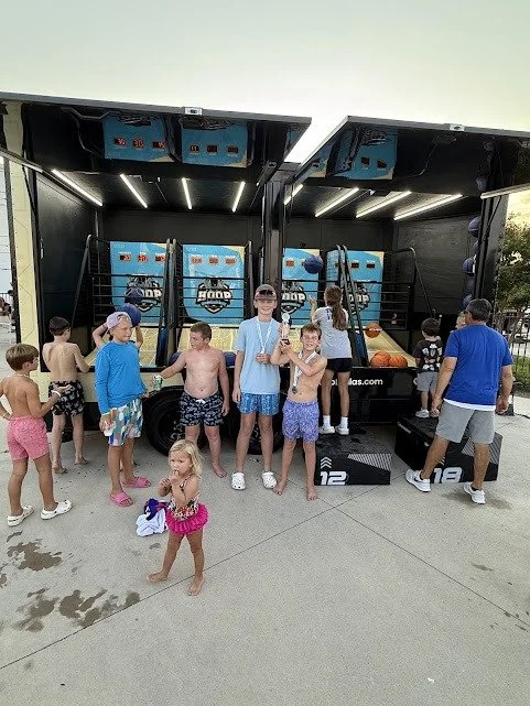 Kick Off 2026 the Right Way: Hoop Dallas Is Bringing the Fun to Your Events