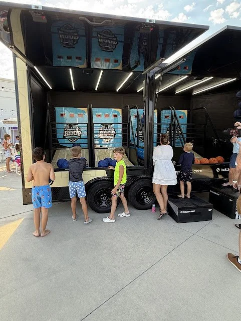 March Madness &amp; Spring Break in Dallas 2026: Why Hoop Dallas Is the Ultimate Party Game-Changer