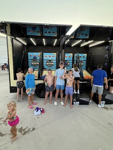 Top 10 Spring Birthday Party Venues &amp; Ideas in Dallas 2026 — Featuring Hoop Dallas