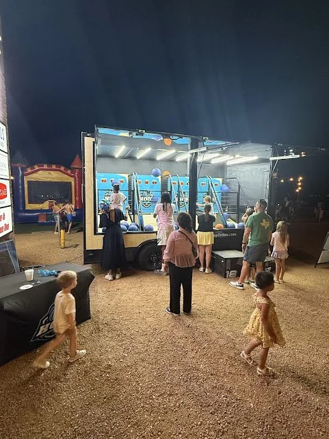 How Hoop Dallas Keeps Spring Break Parties Fun and Active in 2026