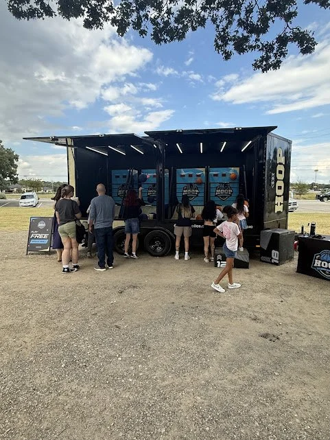 Celebrate Easter and Spring 2026 in Dallas with Hoop Dallas