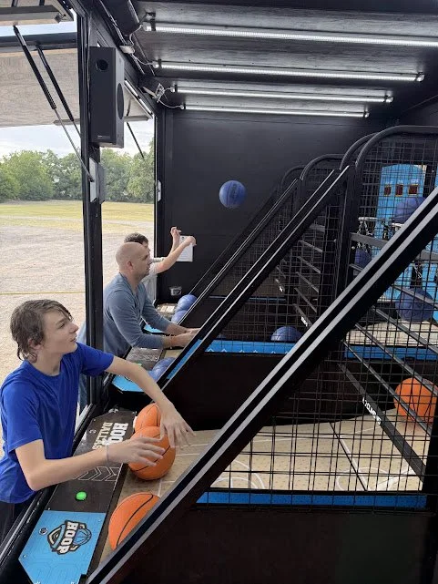 Corporate Spring Events in Dallas 2026: Why Hoop Dallas Is the Perfect Team-Building Experience