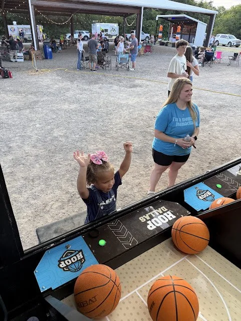 Celebrate Summer Kickoff in Dallas 2026: Hoop Dallas for Graduations, BBQs, and June Birthdays