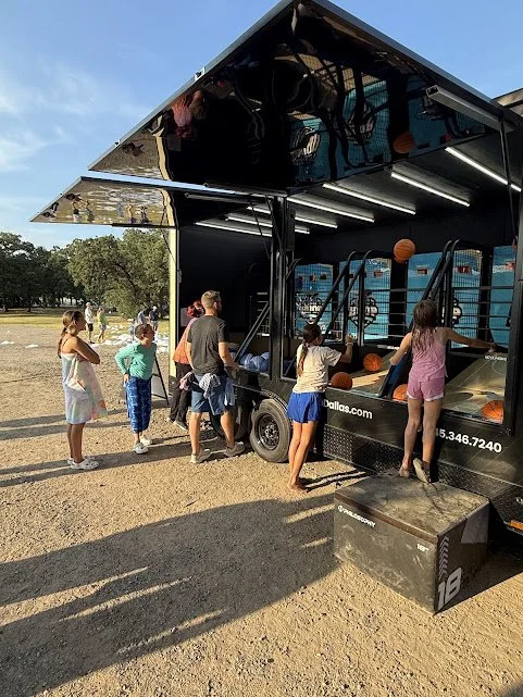 Celebrating Freedom and Summer Fun: Why Hoop Dallas Is the Perfect Addition to Juneteenth and Summer Events