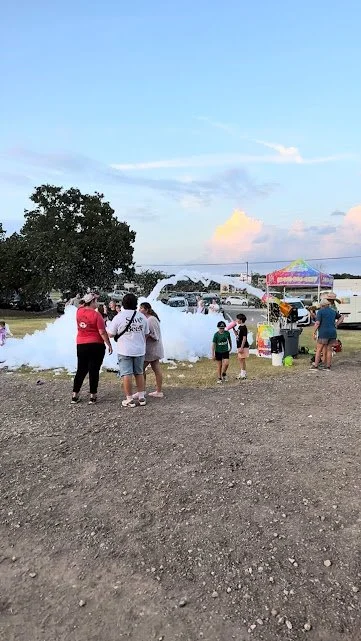 Hoop Dallas: The Ultimate Back-to-School Party Idea for Dallas Families