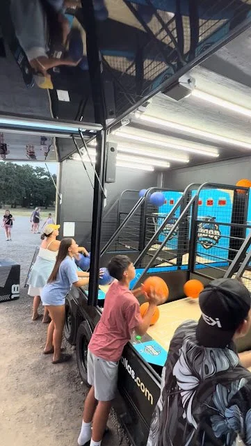 Hoop Dallas: Back-to-School Fun Starts Here in Dallas