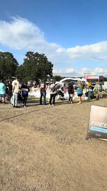 Hoop Dallas: Slam-Dunk Fun for Back-to-School, Corporate Team-Building, and Community Spirit This August