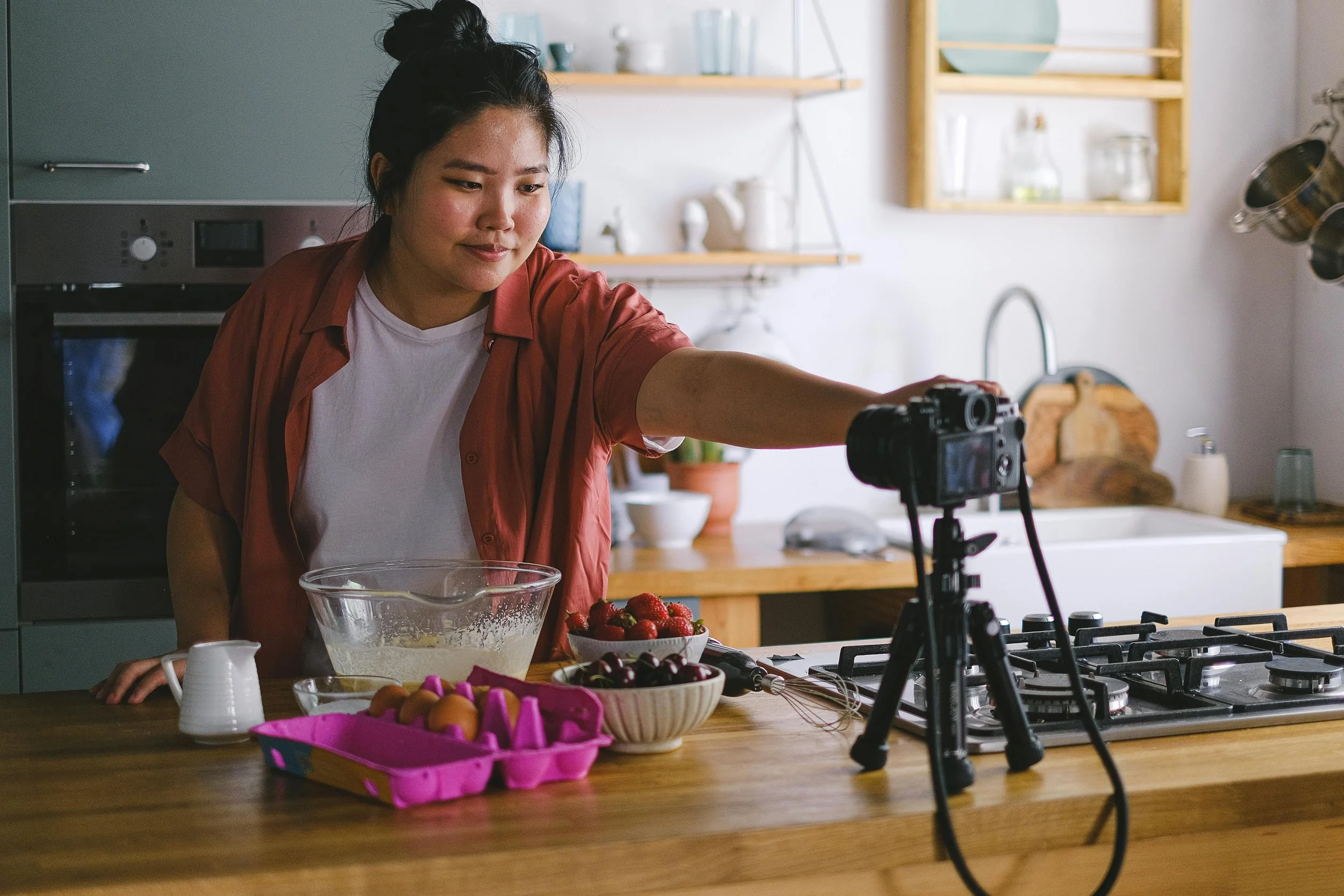 5 DIY Video Tips for Busy Business Owners