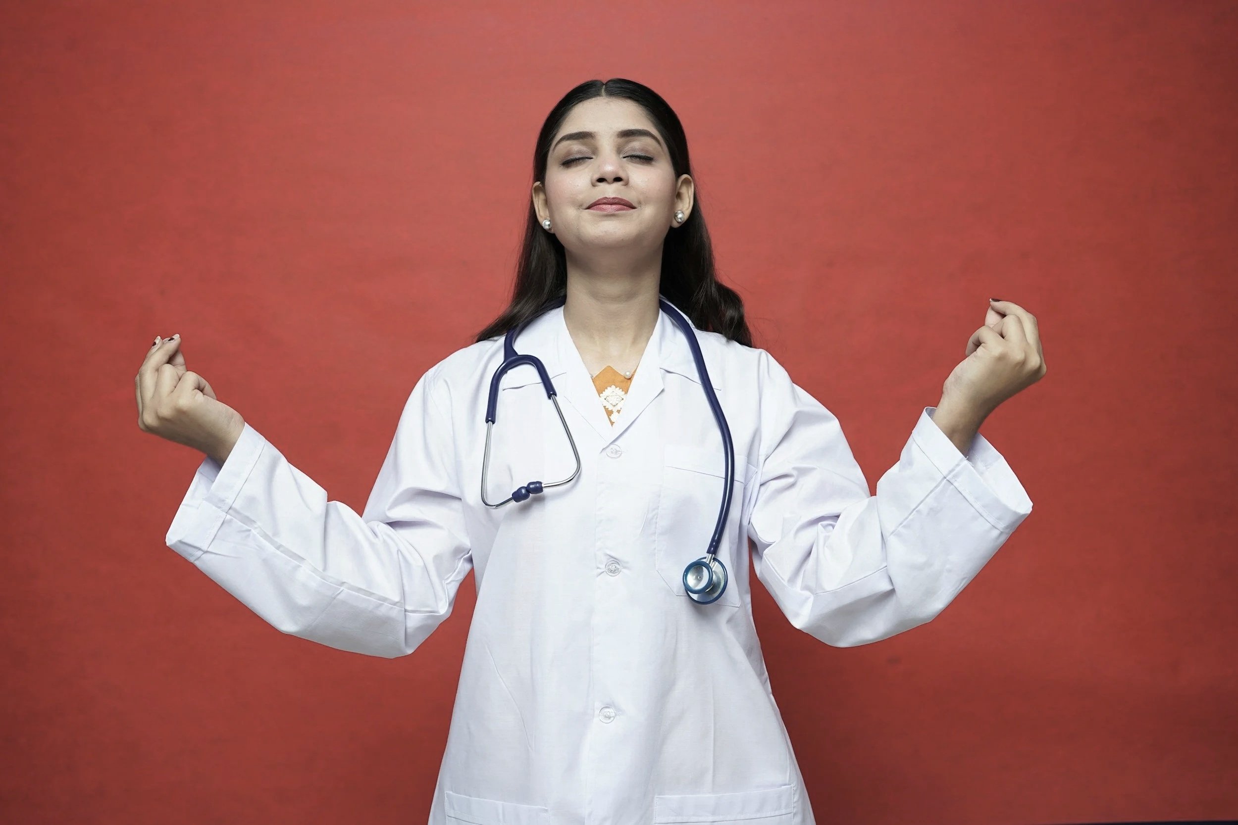 Personal Transformation