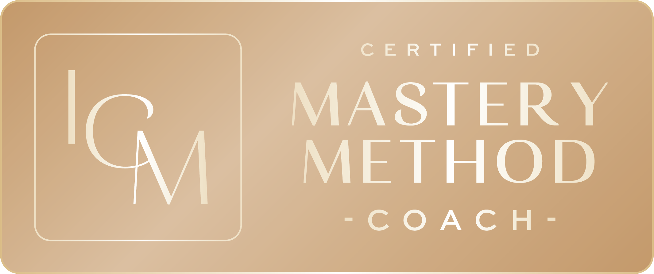 Institute of Coaching Mastery