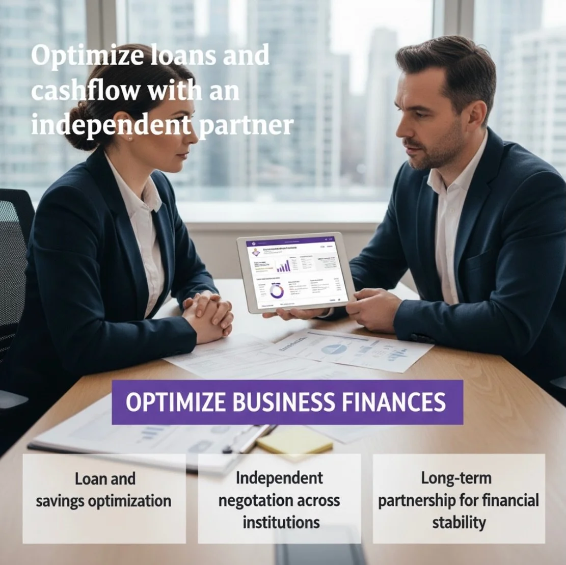 Facing financial setbacks? You don&rsquo;t have to go it alone.🤝📉
IMP Schomann s.r.o.
offers truly independent financial advice in the Czech Republic 🇨🇿&mdash; we work for you, not banks or insurers.✨
* What
we offer: &bull; Comprehensive financi